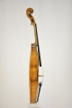 moderne Violine unbekannter Herkunft